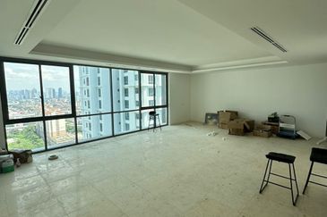 D Rapport Residences