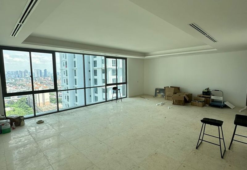 D Rapport Residences