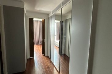 D Rapport Residences