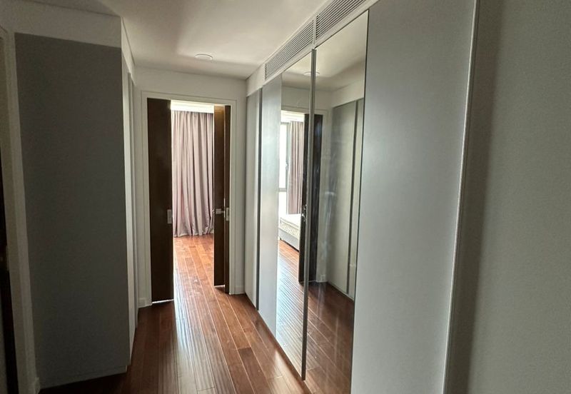 D Rapport Residences