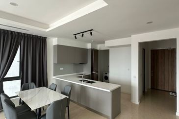 D Rapport Residences