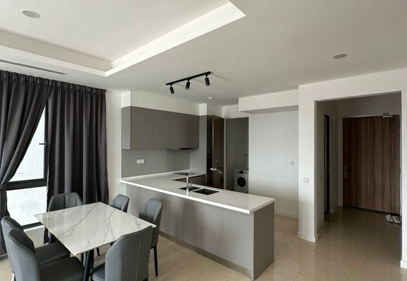 D Rapport Residences