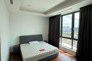 D Rapport Residences