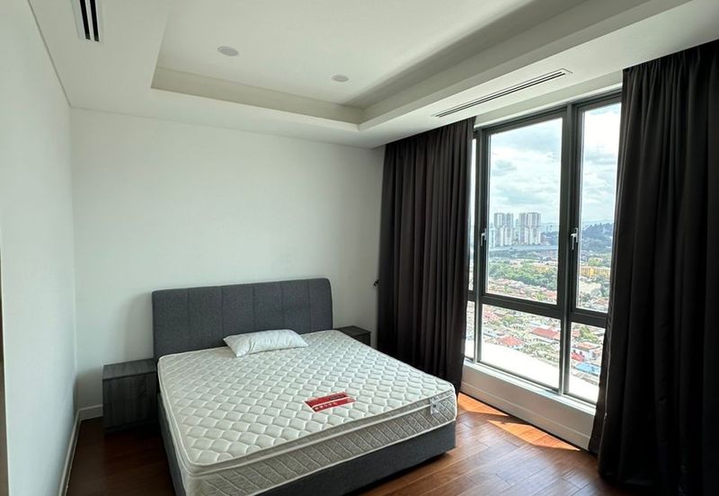 D Rapport Residences