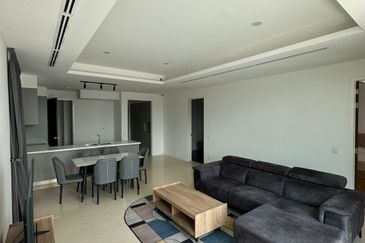 D Rapport Residences