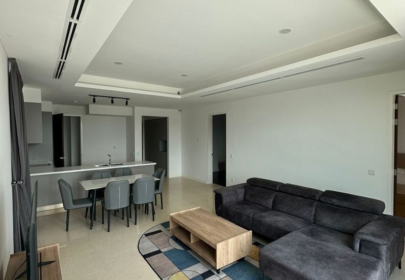 D Rapport Residences