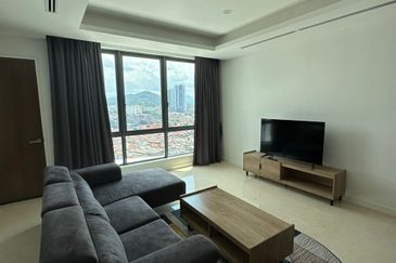 D Rapport Residences