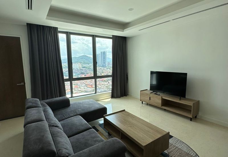 D Rapport Residences