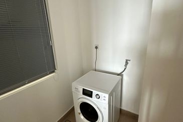 D Rapport Residences