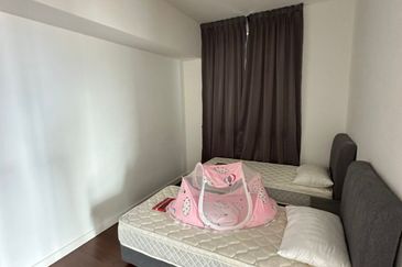 D Rapport Residences