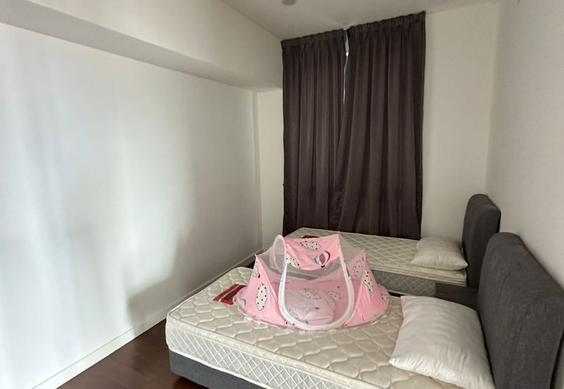 D Rapport Residences