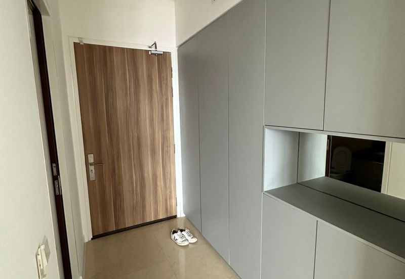 D Rapport Residences