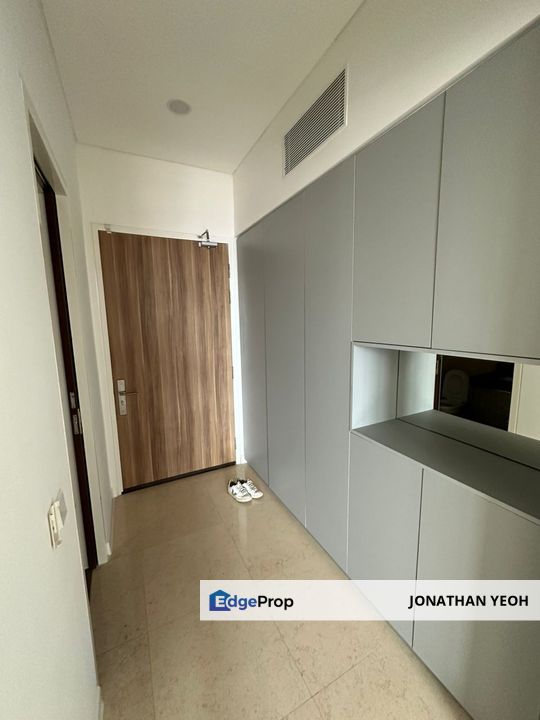 KL Jalan Ampang D'Rapport Residence Fully Furnished For Rent , Kuala Lumpur, Ampang Hilir
