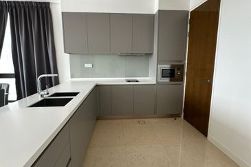 D Rapport Residences