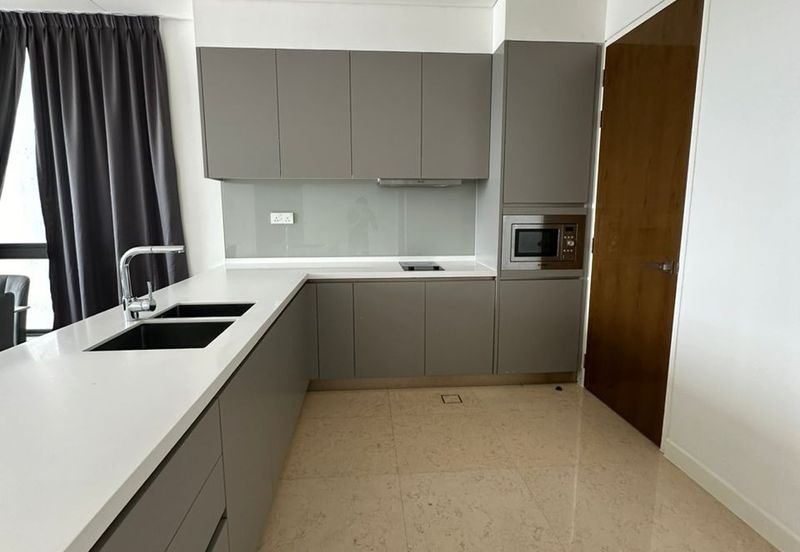 D Rapport Residences