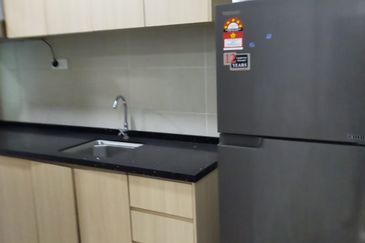 The Nest @ Genting Kelang