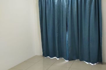 The Nest @ Genting Kelang