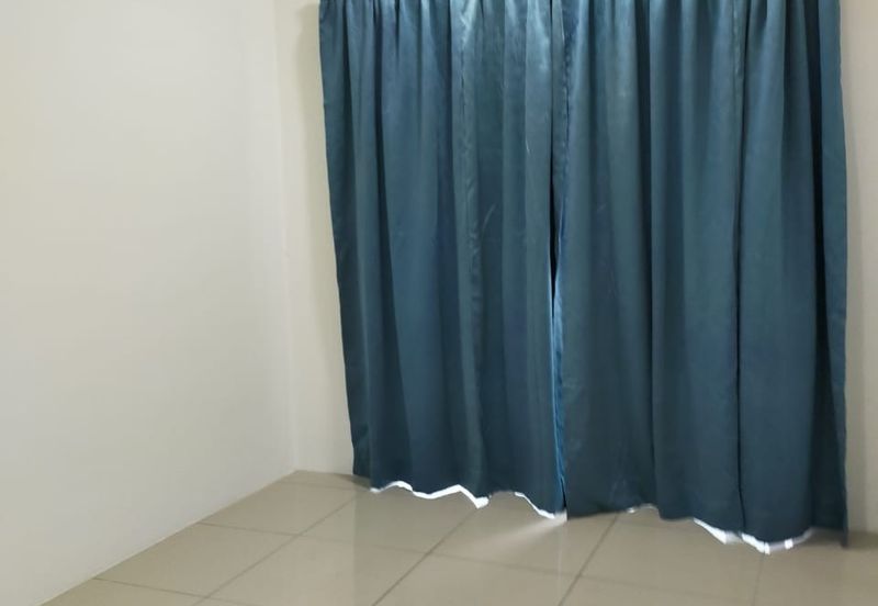 The Nest @ Genting Kelang