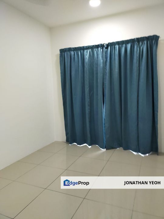 KL Setapak The Nest Condo Partly Furnished For Rent , Kuala Lumpur, Setapak