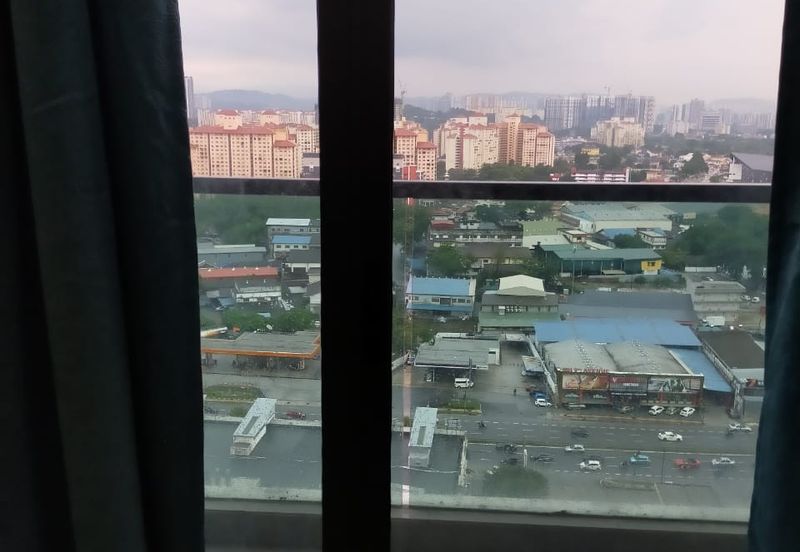 The Nest @ Genting Kelang