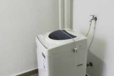 The Nest @ Genting Kelang