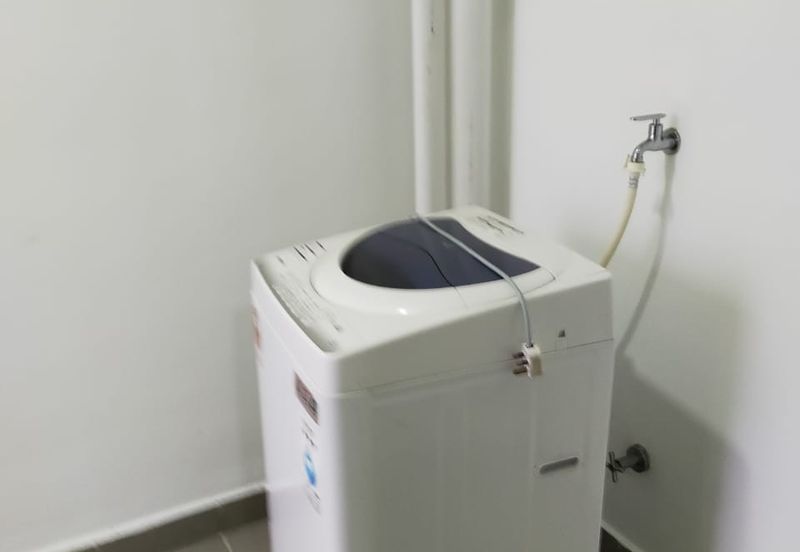 The Nest @ Genting Kelang