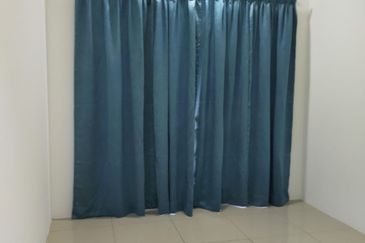 The Nest @ Genting Kelang