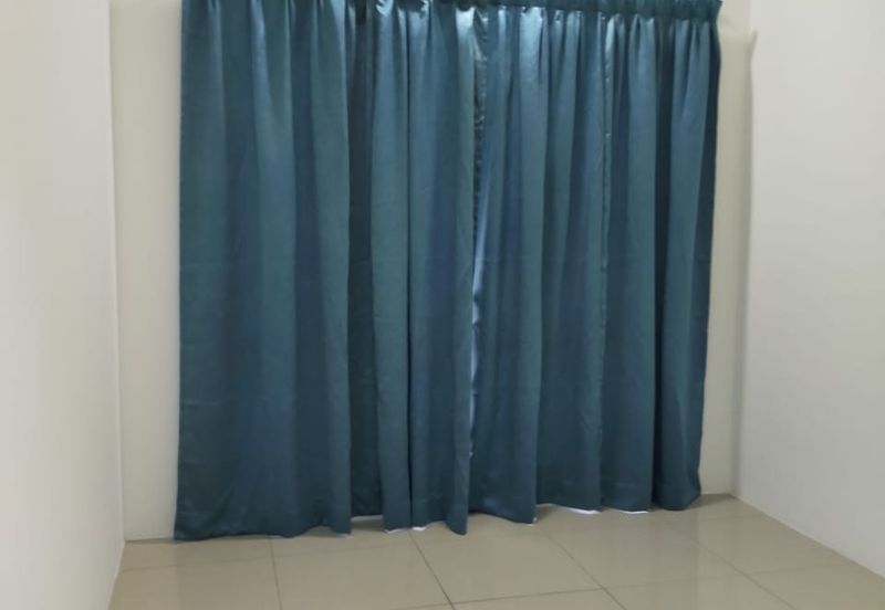 The Nest @ Genting Kelang