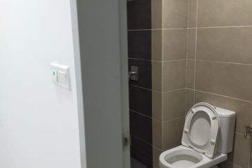 The Nest @ Genting Kelang