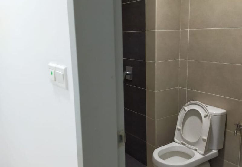 The Nest @ Genting Kelang