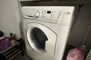 The Ridge @ KL East (Residensi Rabung KL Timur)