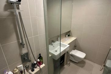 The Ridge @ KL East (Residensi Rabung KL Timur)