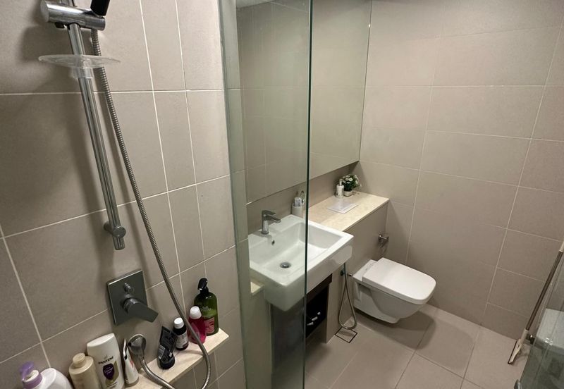 The Ridge @ KL East (Residensi Rabung KL Timur)