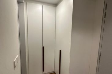 The Ridge @ KL East (Residensi Rabung KL Timur)