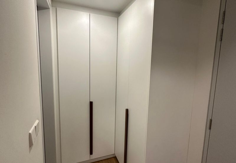 The Ridge @ KL East (Residensi Rabung KL Timur)