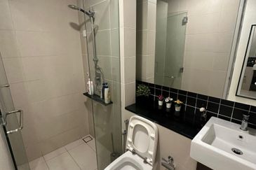 The Ridge @ KL East (Residensi Rabung KL Timur)