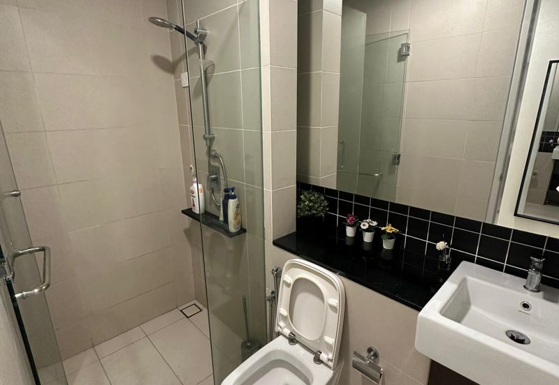 The Ridge @ KL East (Residensi Rabung KL Timur)