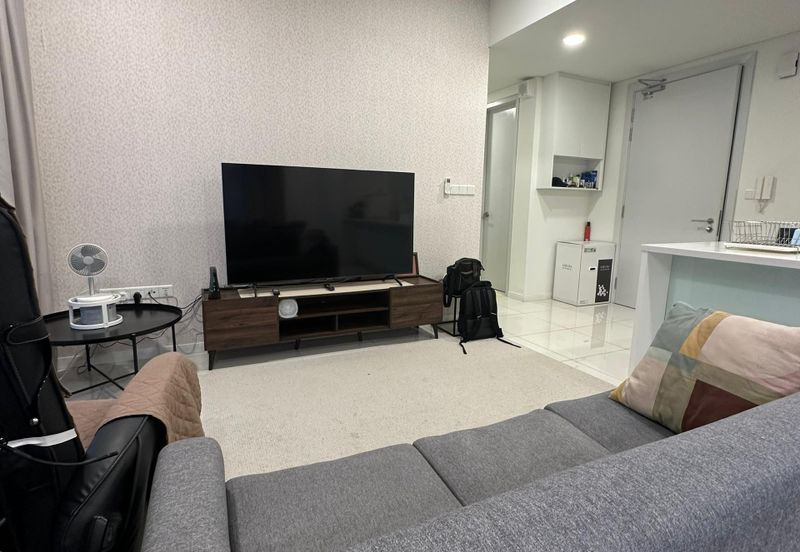 The Ridge @ KL East (Residensi Rabung KL Timur)