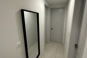 The Ridge @ KL East (Residensi Rabung KL Timur)