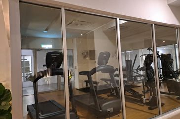 Residensi Berlian Setapak