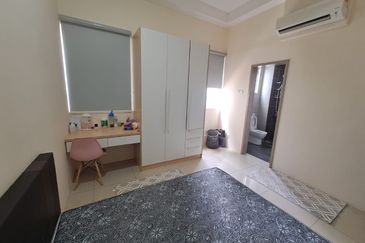 Residensi Berlian Setapak