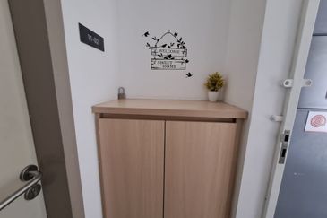 Residensi Berlian Setapak