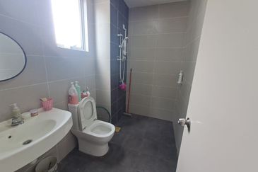 Residensi Berlian Setapak