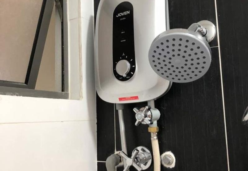 Seasons Garden Residences