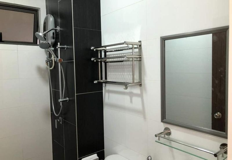 Seasons Garden Residences