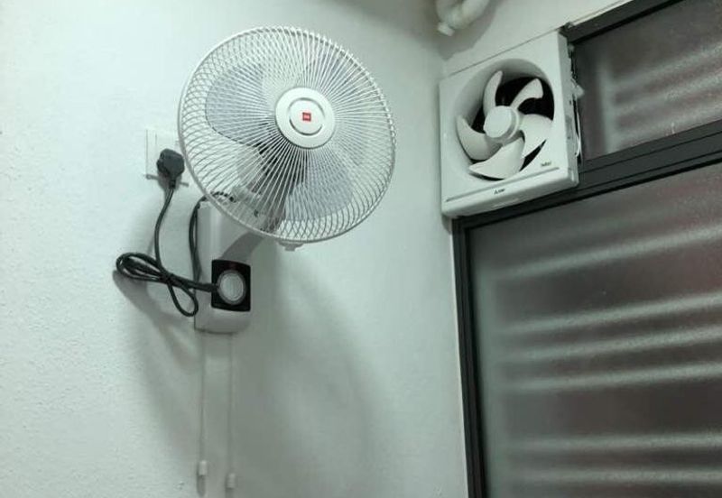 Seasons Garden Residences