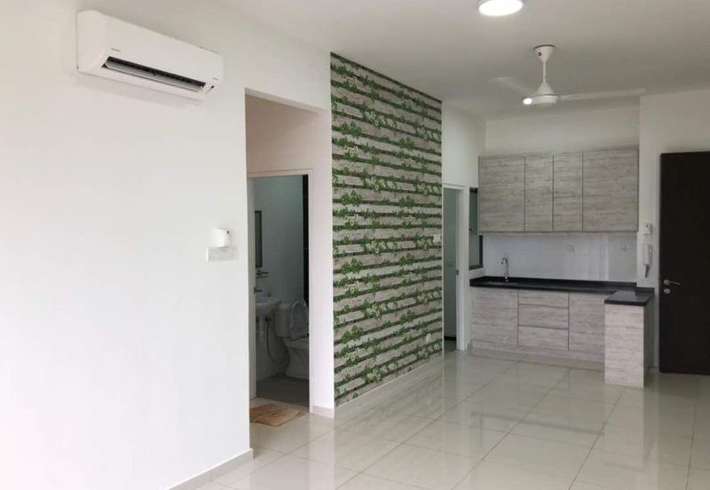 Seasons Garden Residences