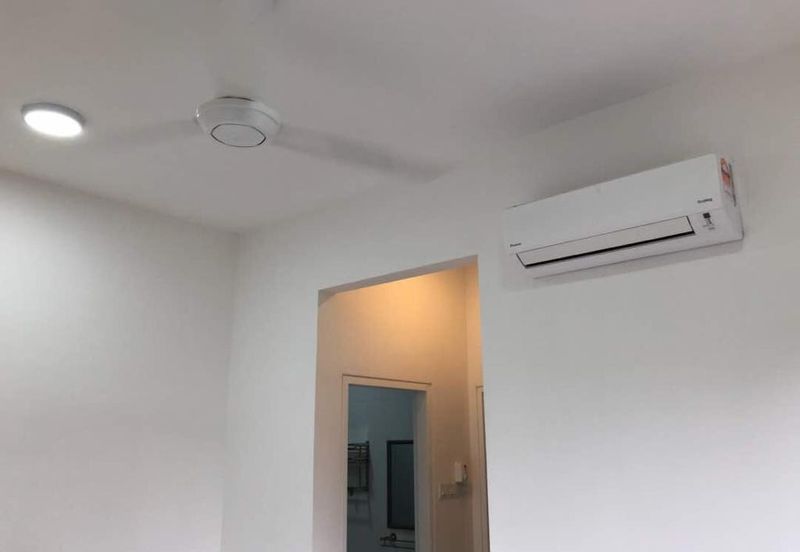 Seasons Garden Residences