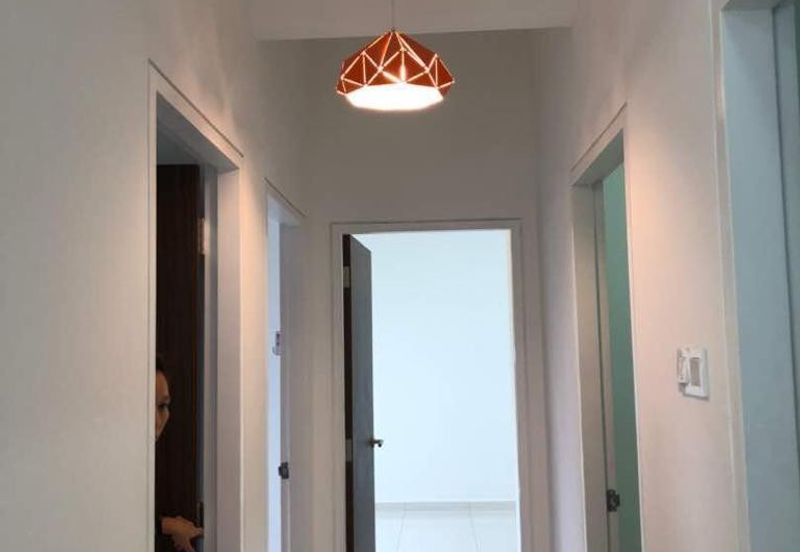 Seasons Garden Residences