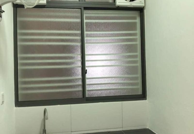 Seasons Garden Residences